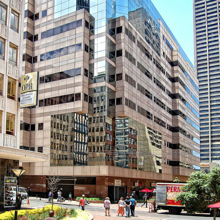 viaje por Sudáfrica precio