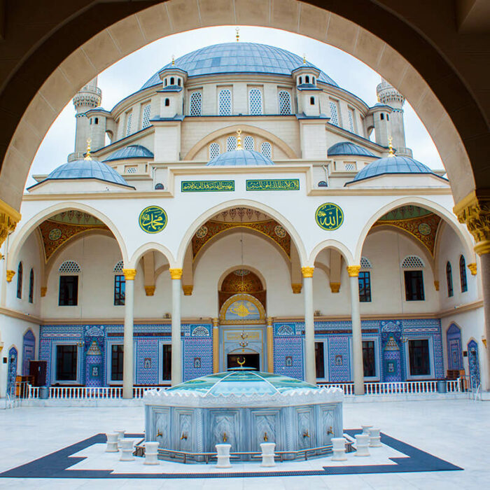 tour Sudáfrica y Cataratas Victoria